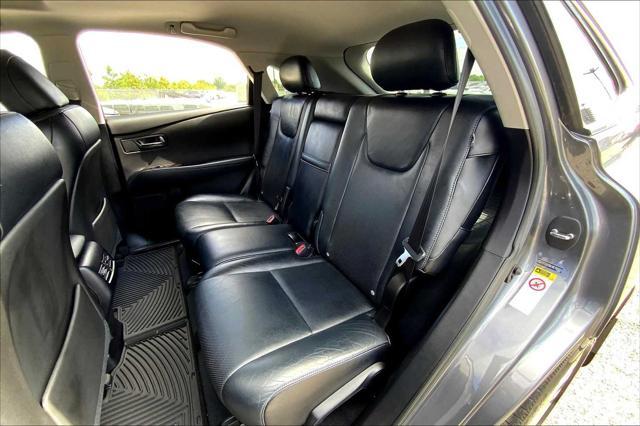 used 2013 Lexus RX 350 car, priced at $12,999