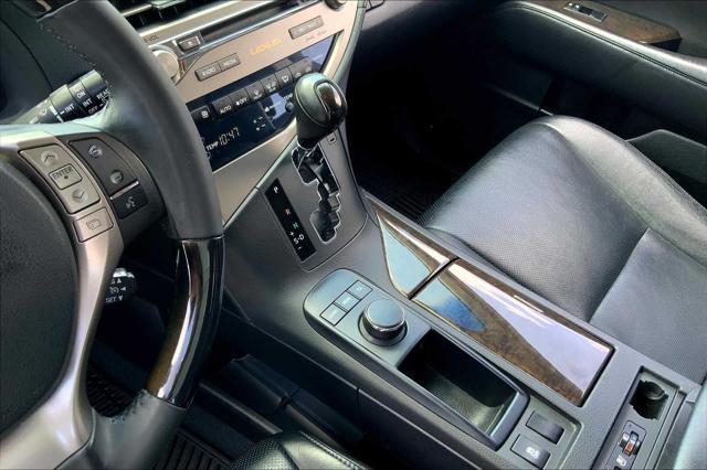 used 2013 Lexus RX 350 car, priced at $12,999