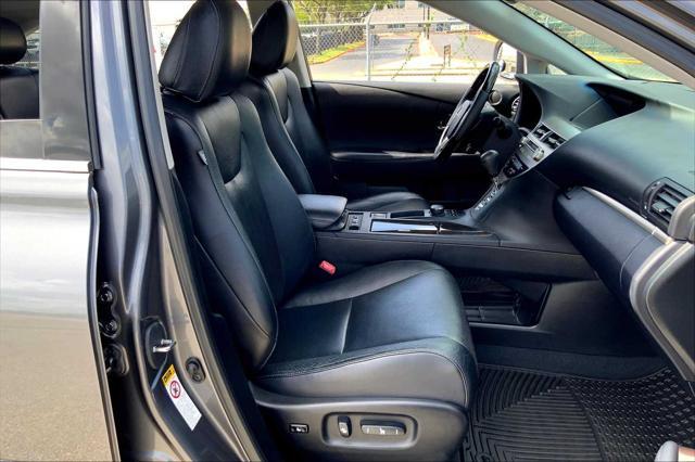 used 2013 Lexus RX 350 car, priced at $12,999