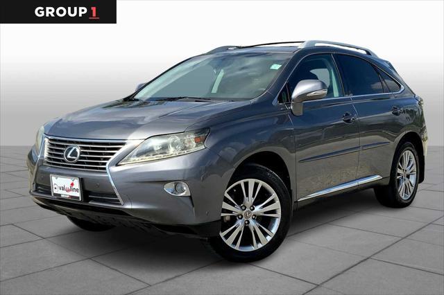 used 2013 Lexus RX 350 car, priced at $12,999