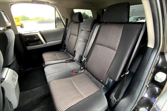 used 2012 Toyota 4Runner car, priced at $13,865