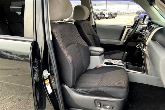 used 2012 Toyota 4Runner car, priced at $13,865