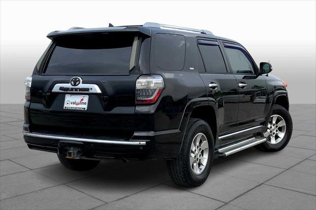 used 2012 Toyota 4Runner car, priced at $13,865