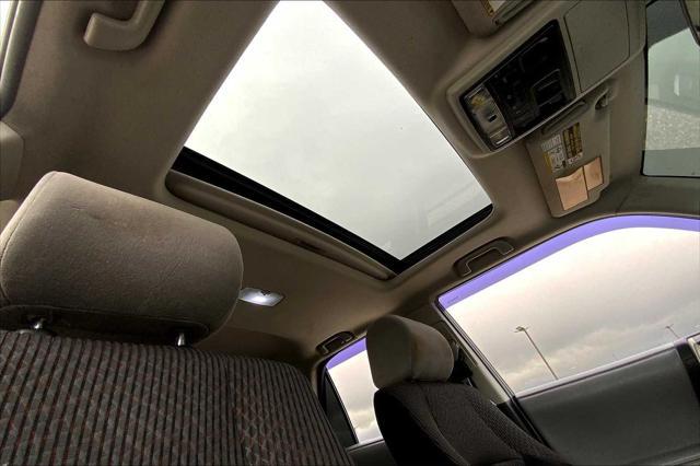 used 2012 Toyota 4Runner car, priced at $13,865