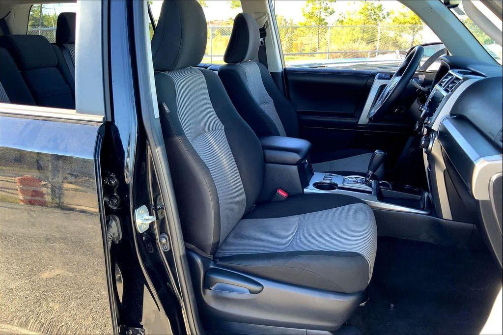 used 2024 Toyota 4Runner car, priced at $36,963