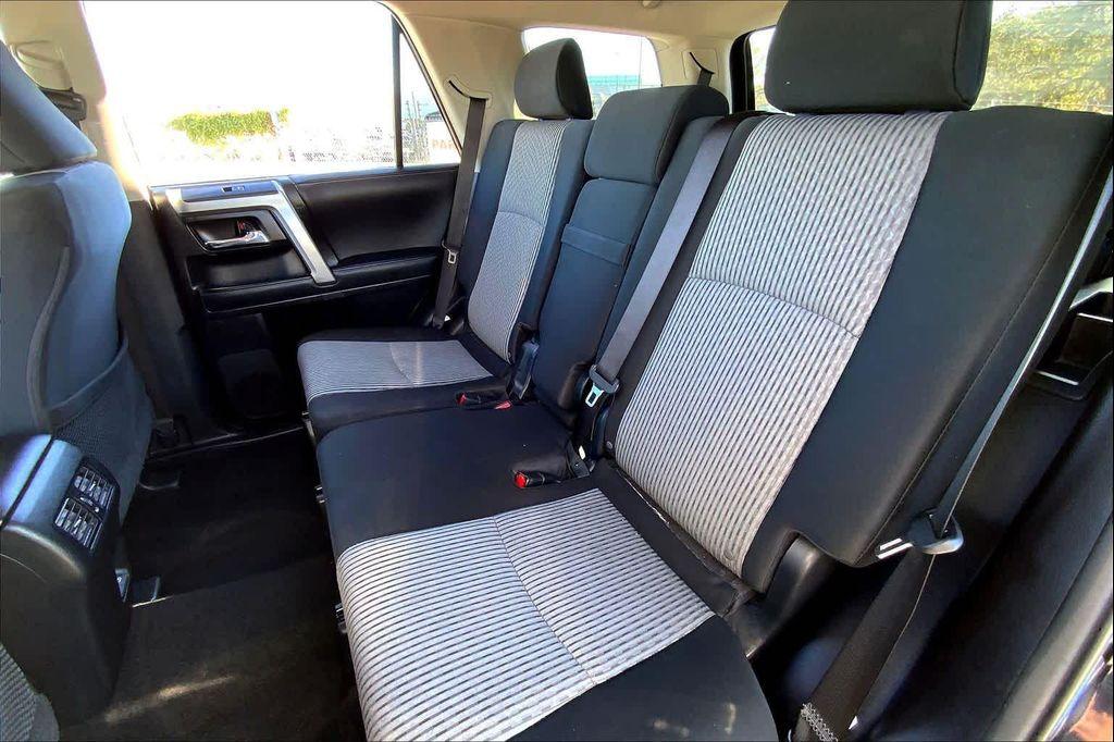 used 2024 Toyota 4Runner car, priced at $36,963