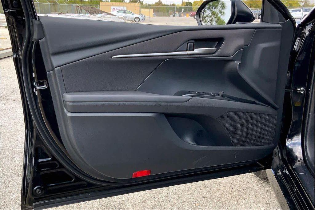 used 2025 Toyota Camry car, priced at $26,673