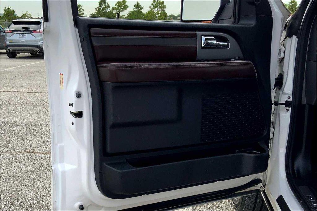 used 2017 Ford Expedition car, priced at $16,995