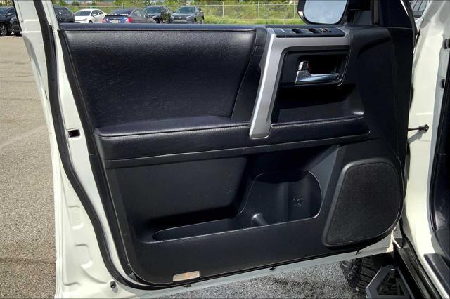 used 2022 Toyota 4Runner car, priced at $34,935