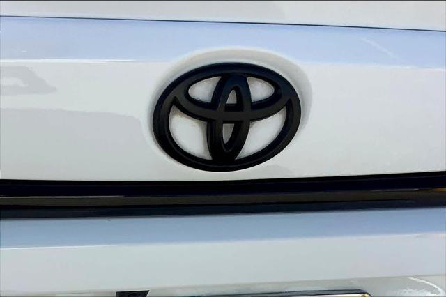 used 2024 Toyota Corolla car, priced at $23,999