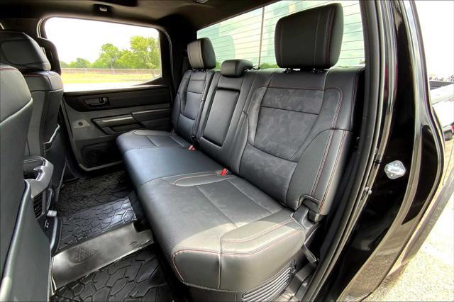 used 2024 Toyota Tundra Hybrid car, priced at $64,733