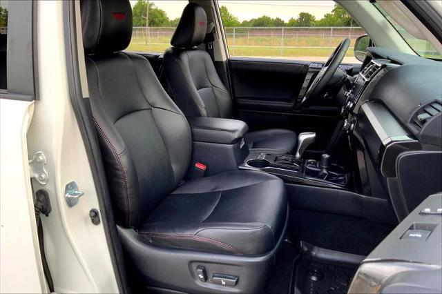 used 2022 Toyota 4Runner car, priced at $47,278