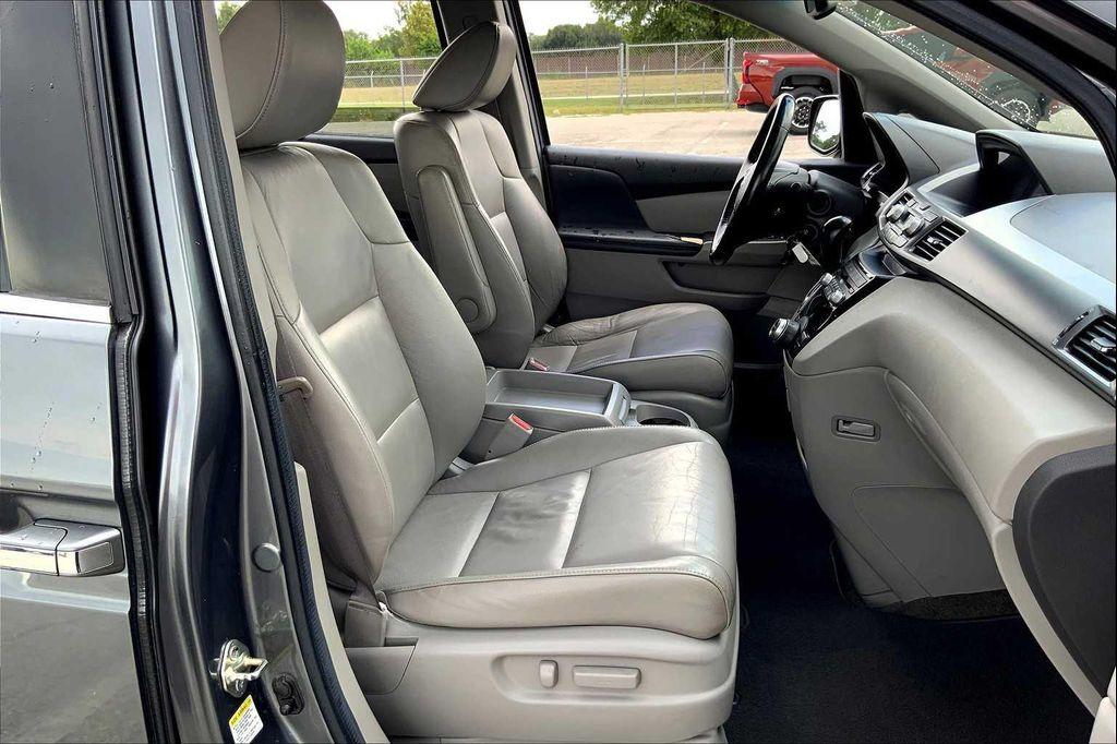 used 2013 Honda Odyssey car, priced at $10,998