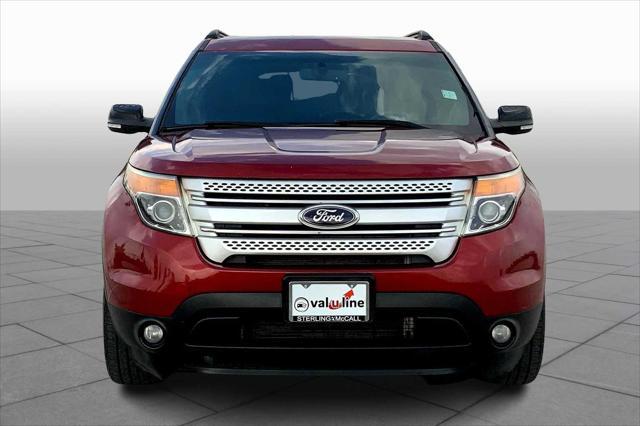 used 2015 Ford Explorer car, priced at $14,759