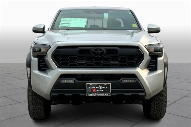 new 2024 Toyota Tacoma car, priced at $49,606