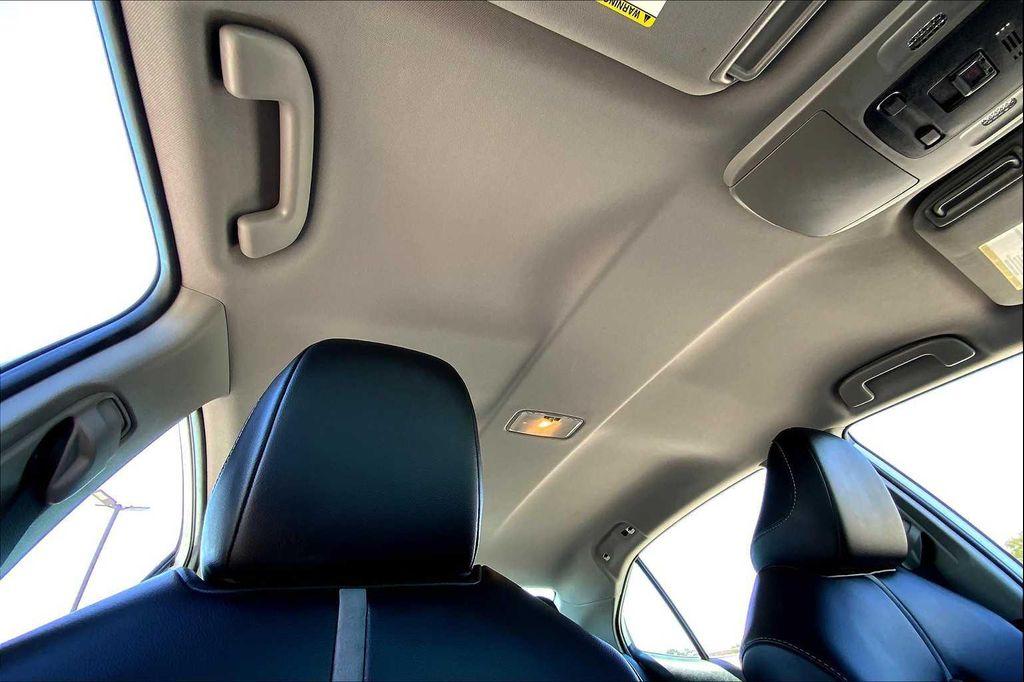 used 2024 Toyota Camry car, priced at $27,873