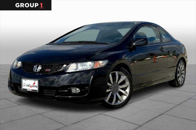 used 2009 Honda Civic car, priced at $11,897