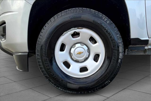 used 2020 Chevrolet Colorado car, priced at $21,994