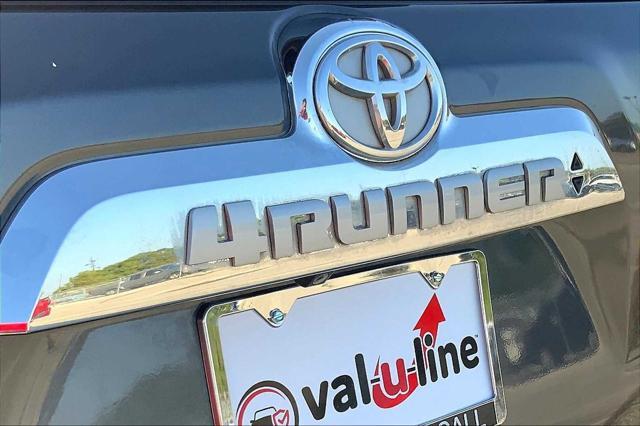 used 2011 Toyota 4Runner car, priced at $16,994