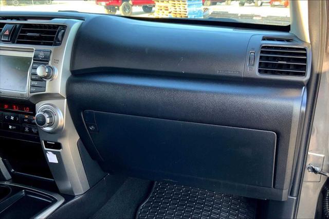 used 2011 Toyota 4Runner car, priced at $16,994