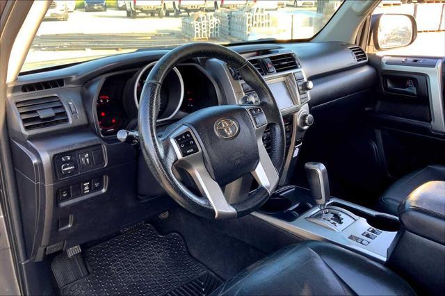used 2011 Toyota 4Runner car, priced at $16,994