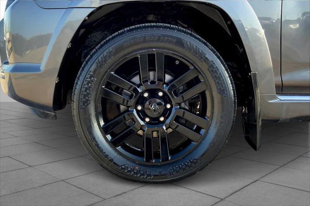 used 2011 Toyota 4Runner car, priced at $16,994