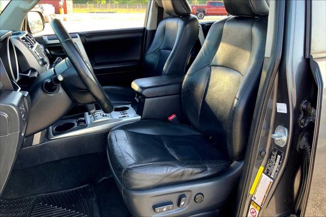 used 2011 Toyota 4Runner car, priced at $16,994