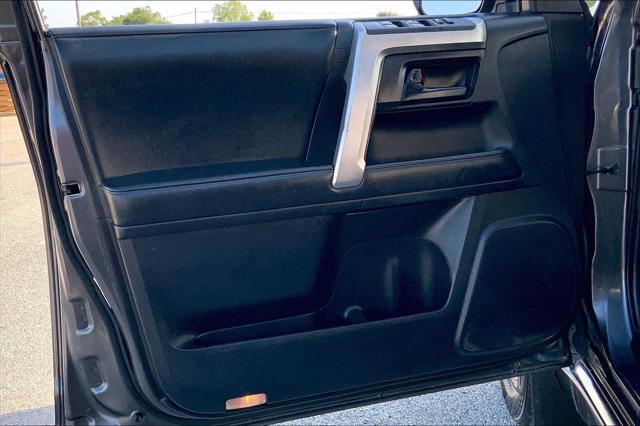 used 2011 Toyota 4Runner car, priced at $16,994