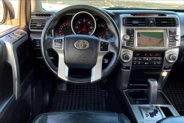 used 2011 Toyota 4Runner car, priced at $16,994