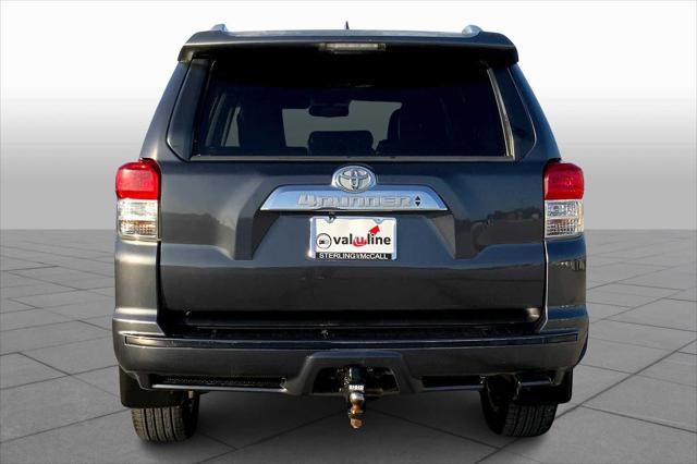 used 2011 Toyota 4Runner car, priced at $16,994