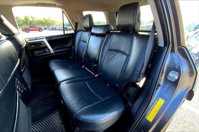 used 2011 Toyota 4Runner car, priced at $16,994