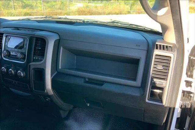 used 2018 Ram 1500 car, priced at $15,773