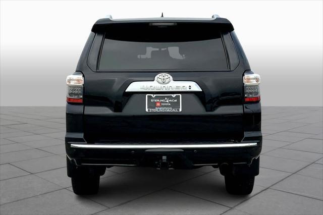 used 2019 Toyota 4Runner car, priced at $32,999