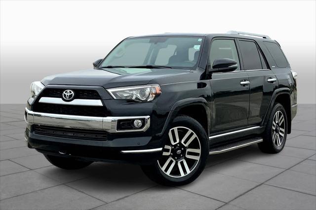 used 2019 Toyota 4Runner car, priced at $32,999