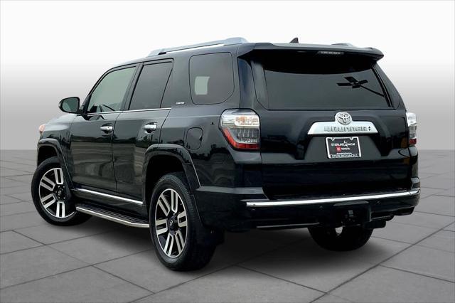 used 2019 Toyota 4Runner car, priced at $32,999