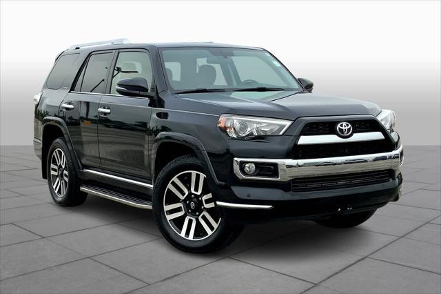 used 2019 Toyota 4Runner car, priced at $32,999