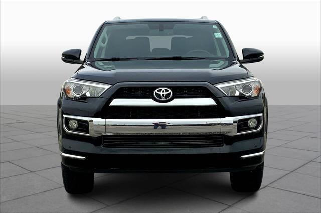 used 2019 Toyota 4Runner car, priced at $32,999