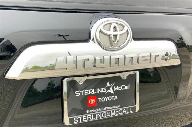 used 2019 Toyota 4Runner car, priced at $32,999