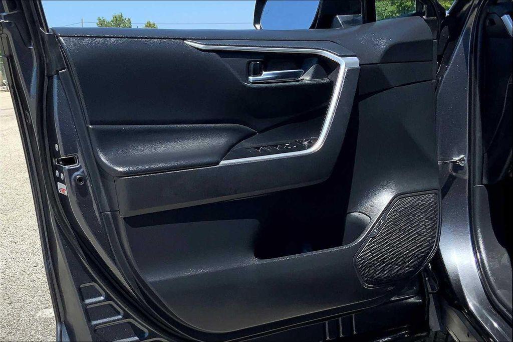 used 2019 Toyota RAV4 car, priced at $20,825