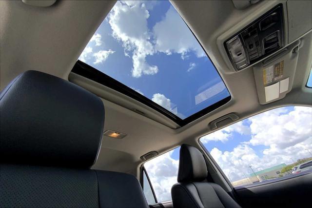used 2021 Toyota 4Runner car, priced at $41,759