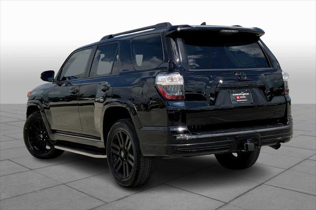 used 2021 Toyota 4Runner car, priced at $41,759