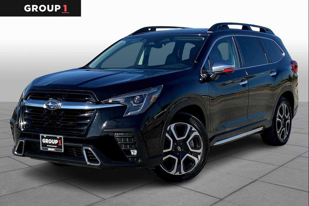 used 2023 Subaru Ascent car, priced at $33,690
