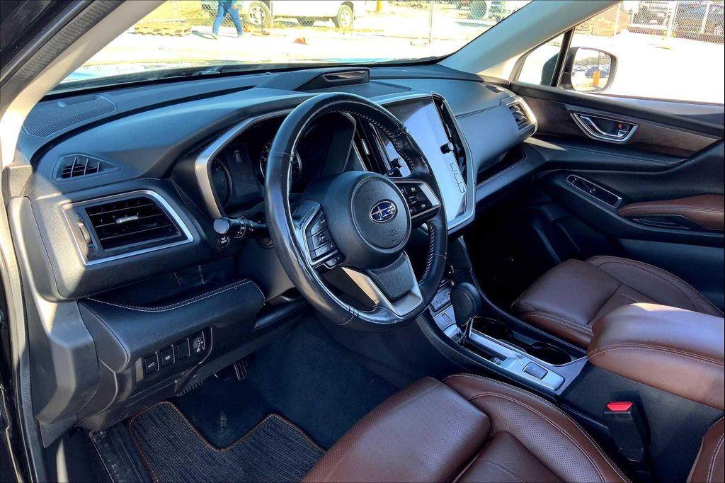 used 2023 Subaru Ascent car, priced at $33,690