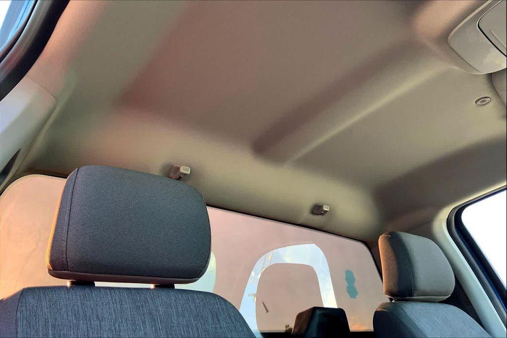 used 2022 Ford F-150 car, priced at $29,495