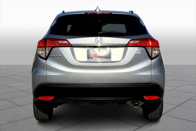 used 2022 Honda HR-V car, priced at $22,888