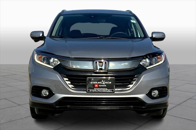 used 2022 Honda HR-V car, priced at $22,888