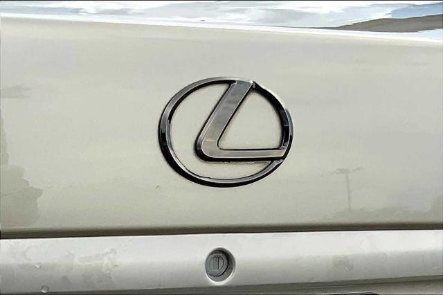 used 2000 Lexus GS 300 car, priced at $6,995