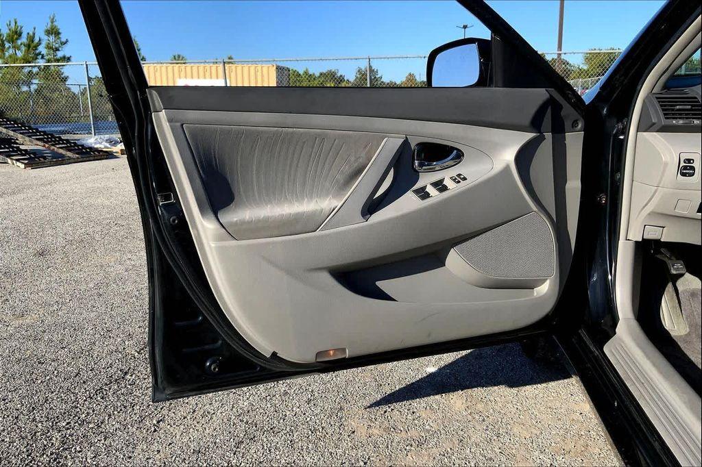 used 2011 Toyota Camry car, priced at $8,495