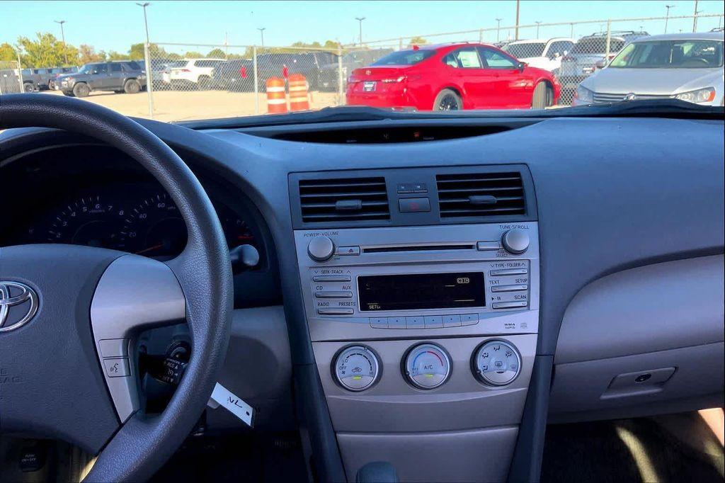 used 2011 Toyota Camry car, priced at $8,495