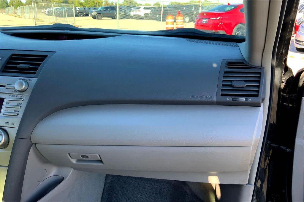 used 2011 Toyota Camry car, priced at $8,495